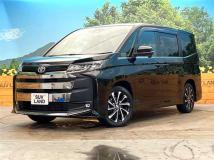 2022 Toyota Noah