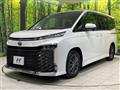 2025 Toyota Voxy