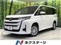 2022 Toyota Noah