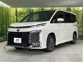 2025 Toyota Voxy
