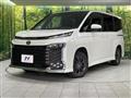 2025 Toyota Voxy