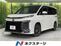 2025 Toyota Voxy