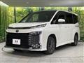 2025 Toyota Voxy