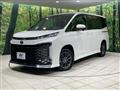 2025 Toyota Voxy