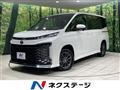 2025 Toyota Voxy