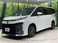 2025 Toyota Voxy