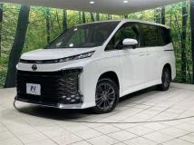 2025 Toyota Voxy