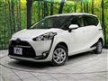 2016 Toyota Sienta