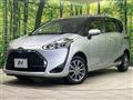 2022 Toyota Sienta