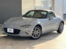 2024 Mazda Roadster