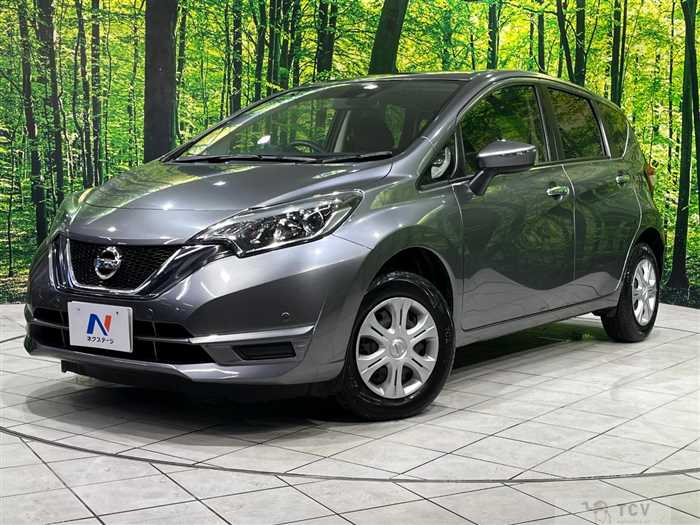 2019 Nissan Note