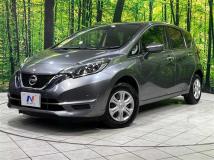 2019 Nissan Note