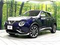 2016 Nissan Juke