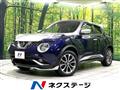 2016 Nissan Juke