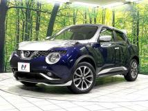 2016 Nissan Juke