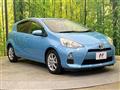 2012 Toyota AQUA