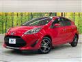 2021 Toyota AQUA