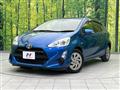 2017 Toyota AQUA