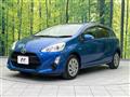 2017 Toyota AQUA