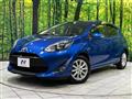 2017 Toyota AQUA