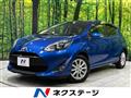 2017 Toyota AQUA