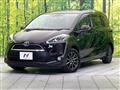2018 Toyota Sienta