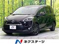 2018 Toyota Sienta