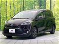 2018 Toyota Sienta
