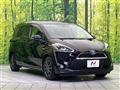 2018 Toyota Sienta