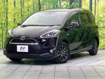 2018 Toyota Sienta