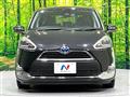 2018 Toyota Sienta