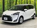 2018 Toyota Sienta