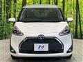 2018 Toyota Sienta