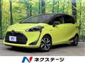 2019 Toyota Sienta