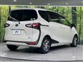 2019 Toyota Sienta