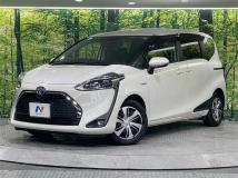 2019 Toyota Sienta