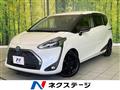 2021 Toyota Sienta