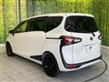 2021 Toyota Sienta
