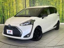 2021 Toyota Sienta