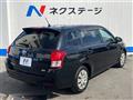 2013 Toyota Corolla Fielder