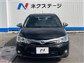 2013 Toyota Corolla Fielder