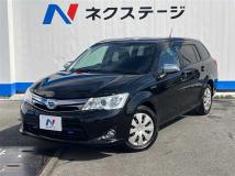 2013 Toyota Corolla Fielder