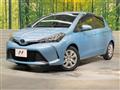 2014 Toyota Vitz