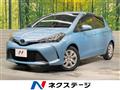 2014 Toyota Vitz
