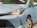 2014 Toyota Vitz