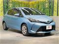 2014 Toyota Vitz