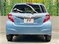 2014 Toyota Vitz