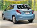 2014 Toyota Vitz