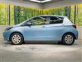 2014 Toyota Vitz