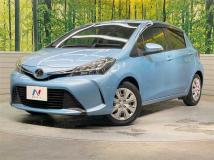 2014 Toyota Vitz